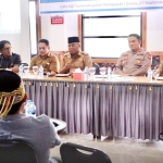 Pejuang Mempawah Gelar FGD Kenaikan BMM