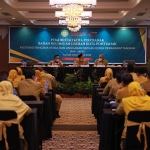 Gelar Asistensi RKA-SKPD TA 2023, Sekda: Taati Pedoman!
