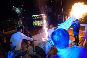 Selain Destinasi, Event Bisa jadi Daya Tarik Wisata