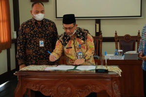 TPAKD Dorong Percepatan Akses Keuangan untuk UMKM