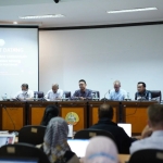 Target Tuntaskan Lahan Martapura Bangun SPALD