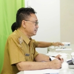 Dongkrak Angka SAKIP