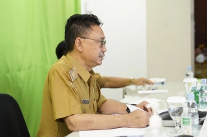 Dongkrak Angka SAKIP