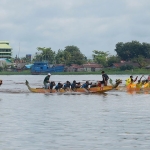 Edi Dorong Festival Dragon Boat Digelar Skala Internasional