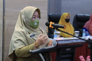 42 Sekolah di Pontianak Sudah Inklusi