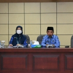 Bahasan Ajak Pelaku Usaha Meriahkan HUT Kota Pontianak