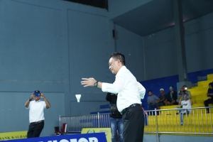 Ajang Jaring Atlet Berprestasi