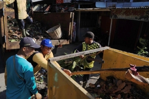 Siapkan Layanan Jemput Bola Angkutan Sampah