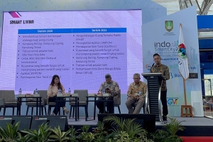 Esensi Smart City Adalah Keterpaduan