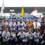 Guru Berperan Dongkrak IPM