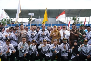 Guru Berperan Dongkrak IPM