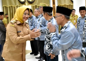 Jaga Kebersamaan dan Kerukunan Umat Beragama di Mempawah
