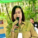 Cabai Penyumbang Inflasi Terbesar di Sintang