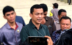Ketua Dewan Sampaikan Persoalan Honorer ke Kemenpan-RB