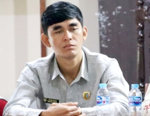 Pemindahan Kantor Camat Kayan Hilir Rampung Tahun Ini, Santosa: Kayan Hulu Belum!