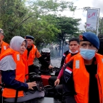 Sejumlah Langkah Strategis Penanganan Bencana dan Pasca Bencana Banjir di Sintang