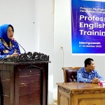 Penguasaan Bahasa Inggris untuk Ciptakan SDM Cerdas, Mandiri dan Terdepan