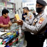 Cek Peredaran Obat di Apotek, Polisi Imbau Tak Jual 5 Jenis Obat Sirup yang Dilarang