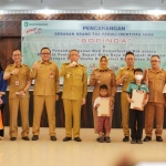 Akhir Tahun 2022, Mempawah, Sambas, KKR dan Pontianak Diminta Capai Target KIA 80 Persen