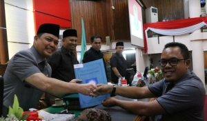 2023, Pemprov Kalbar Prioritaskan Bangun Infrastruktur Jalan