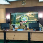 Jelang HUT ke-251, Pemkot Matangkan Persiapan