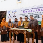 Monalisa, Aplikasi Kontrol Penggunaan Obat Diabetes dan Hipertensi untuk Lansia