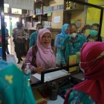 Masuk Lima Besar, Kelurahan BBL Wakili Kalbar di Tingkat Nasional