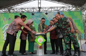 Pontianak Expo, Ajang Promosi UMKM