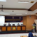 Pontianak Susun RKT Program USAID IUWASH Tangguh