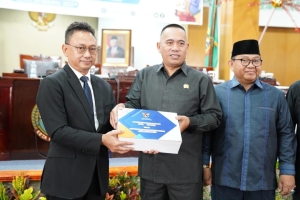 Wako Edi Prioritaskan Pemulihan Ekonomi