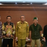 Maret 2023, Kalbar Tuan Rumah Kongres HMI Nasional ke-32
