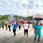 Bupati Ajak Sukseskan dan Amalkan Program Germas