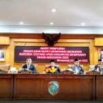 Bupati Erlina Ungkap Pertumbuhan Ekonomi Mempawah Meningkat