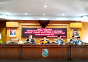 Bupati Erlina Ungkap Pertumbuhan Ekonomi Mempawah Meningkat