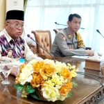 Mempawah Rawan Banjir dan Tanah Longsor