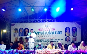 Amalkan Sifat Rasulullah
