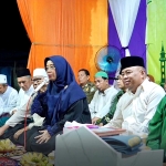 Gema Sholawat Nabi Berkumandang di Bumi Galaharang