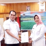 Sidang Redistribusi Tanah, Upaya Tingkatkan Ekonomi Sosial Masyarakat Mempawah