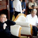 Nilai Geobag Tak Efektif, Gubernur: Alternatifnya Pengerukan dan Bangun Turap!