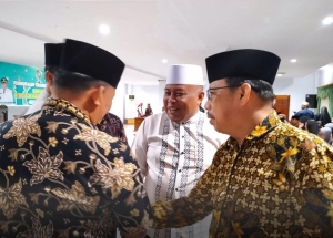 Mempawah Siapkan Kafilah MTQ Berprestasi