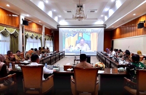 Mendagri Tito Nilai Inflasi Mempawah Kategori Aman dan Stabil