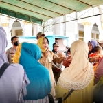 Operasi Pasar Bentuk Komitmen Mempawah Kendalikan dan Tekan Inflasi Daerah