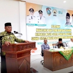 Wabup Ajak Masyarakat Memakmurkan Masjid