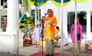 Sumpah Pemuda, Momentum Bangun Daerah dan Bangsa
