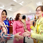 Berharap BKOW dan GOW Bangun Daerah