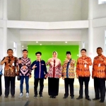 Kemenkes Nilai Bangunan RS dr Rubini Mempawah Representatif