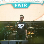 Pontianak Fair 2022 Pamerkan Karya Seniman