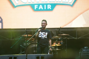 Pontianak Fair 2022 Pamerkan Karya Seniman