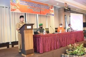Renkon Kontijensi Puting Beliung, Kurangi Dampak Bencana