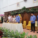 Usia ke-59, Momentum Introspeksi